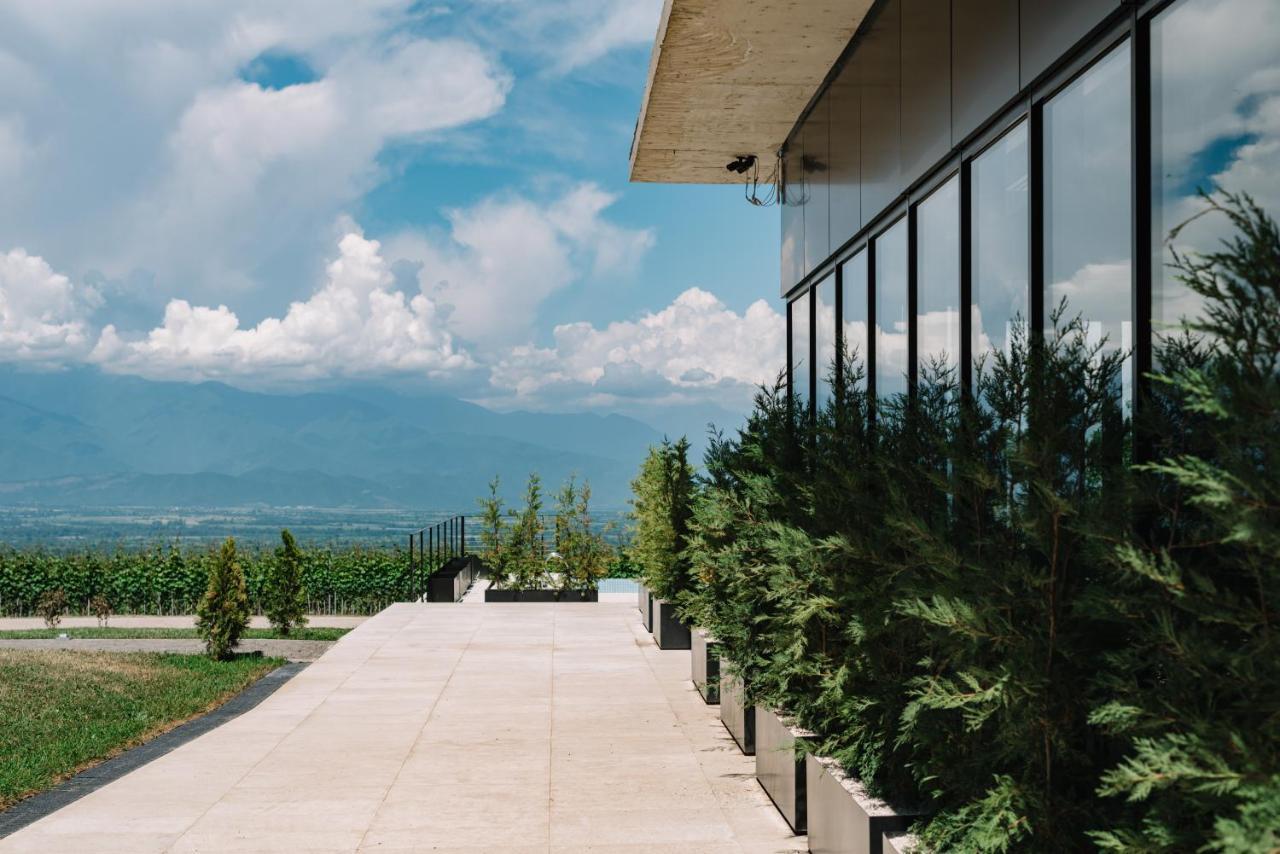 Vazisubani Estate Exterior foto
