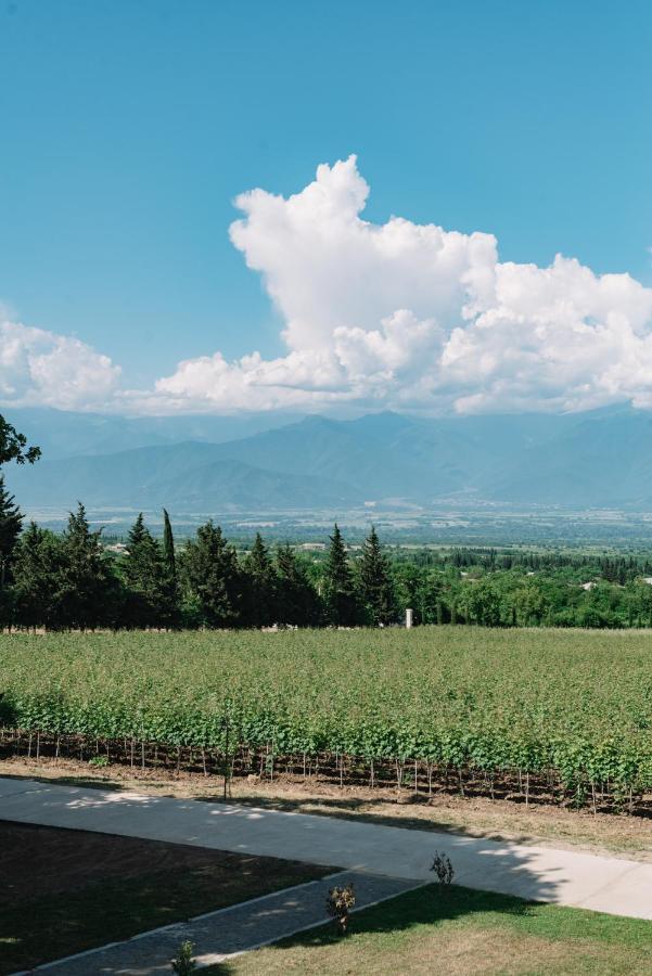 Vazisubani Estate Exterior foto