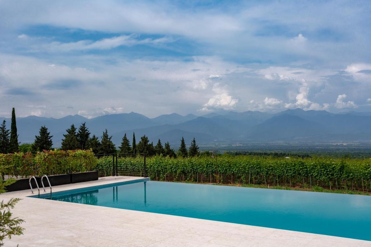 Vazisubani Estate Exterior foto