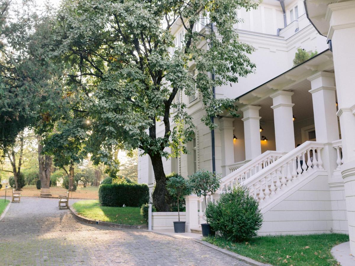 Vazisubani Estate Exterior foto