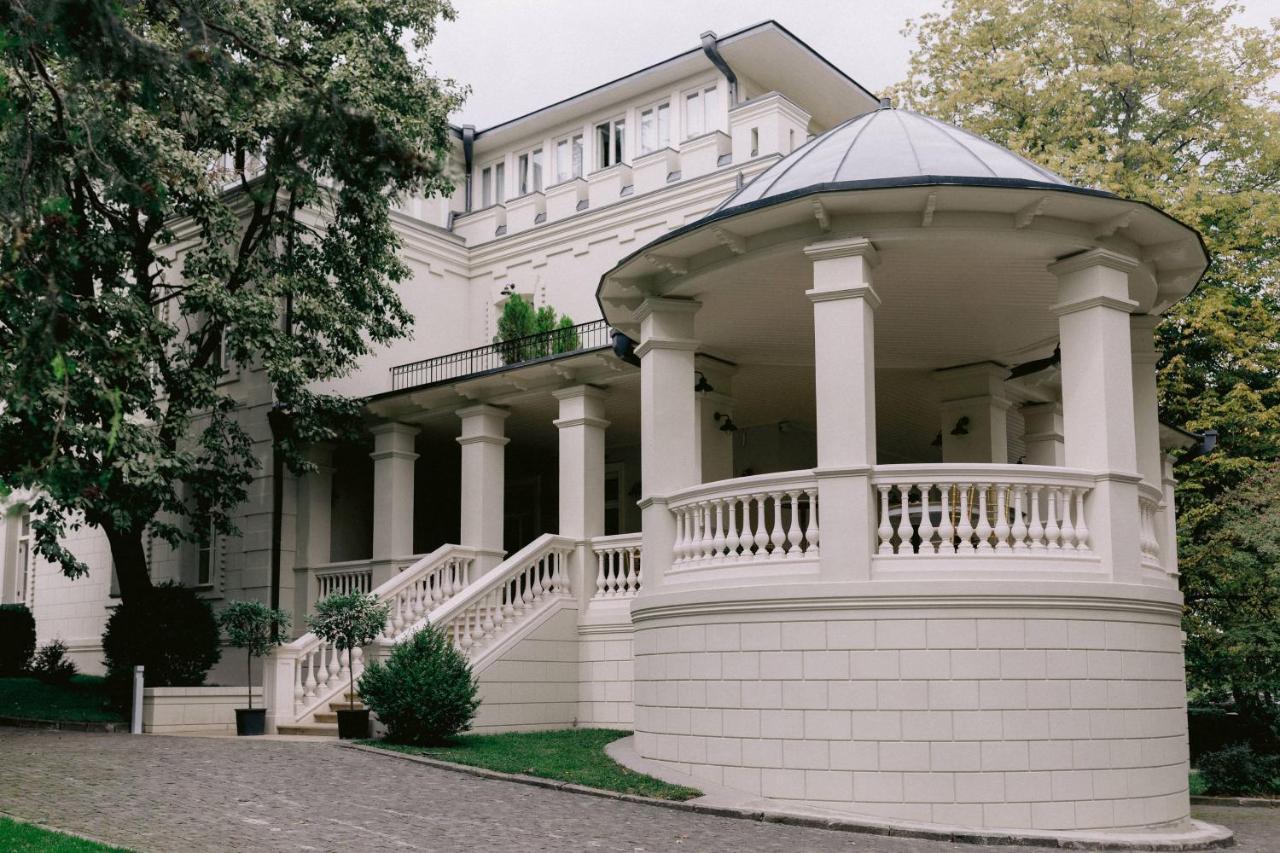 Vazisubani Estate Exterior foto