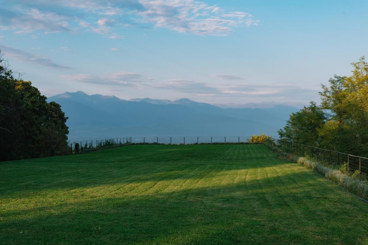 Vazisubani Estate Exterior foto