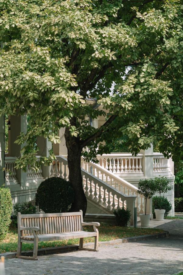 Vazisubani Estate Exterior foto