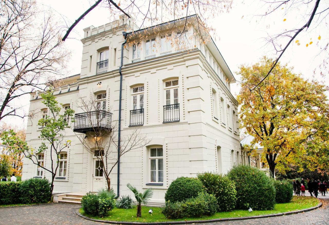 Vazisubani Estate Exterior foto